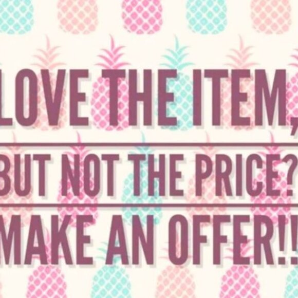 MAKE AN OFFER!! - Picture 5 of 8